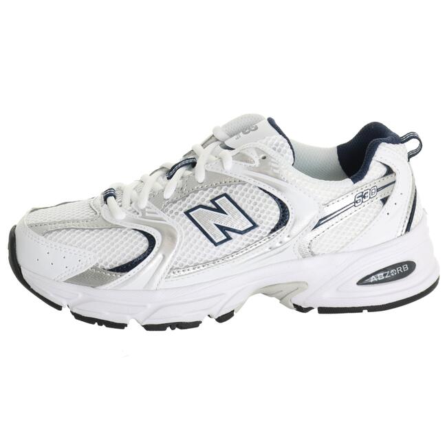 SCARPETTA 530SG NEW BALANCE - Mad Fashion | img vers.650x/